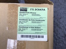 Dayton 2c647a shaded for sale  Chicago