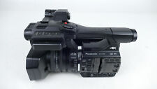 Panasonic x1000e camcorder gebraucht kaufen  St Ingbert