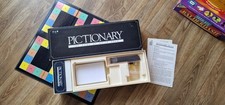 Vintage 1987 pictionary for sale  STOKE-ON-TRENT