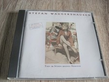 Stefan waggershausen tief gebraucht kaufen  Westerburg-Umland