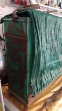 Zaino porta gabbie usato  Castelfiorentino