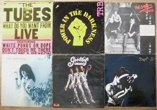 Rare vintage vinyl for sale  UK