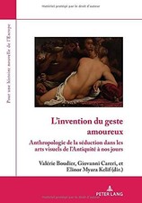 Ivention geste amoureux d'occasion  France