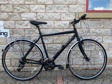 Ridgeback velocity hybrid for sale  SKIPTON