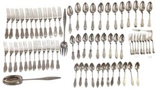 Massive duhme sterling for sale  Louisville