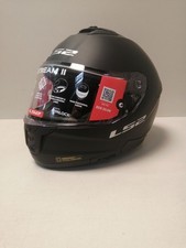 Motorradhelm ls2 integralhelme gebraucht kaufen  Herten