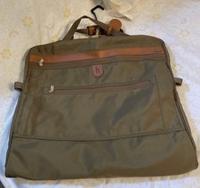 Hartmann nylon tan for sale  Wills Point