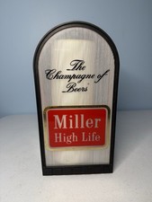 Vintage miller high for sale  Linden