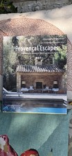 Provencal Escapes by Caroline Clifton-Mogg book In Provence & Cote d' Azur comprar usado  Enviando para Brazil