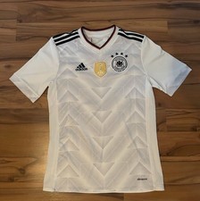 Riginales dfb trikot gebraucht kaufen  Kleinostheim