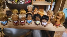 Mini puppen gebraucht kaufen  Simmern/ Hunsrück