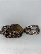 Kippys cowhide cheetah for sale  Fort Lauderdale