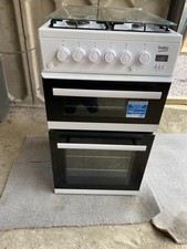 Beko free standing for sale  HUDDERSFIELD