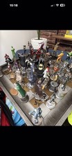 Collectibles complete chess for sale  ANDOVER