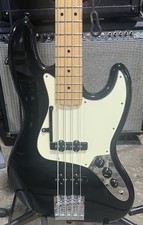 Fender player jazz for sale  Fort Wayne