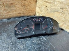 Audi A6 S6 C5 4B 1997 Benzyna Prędkościomierz Kokpit 4B0919880A 142kW na sprzedaż  PL