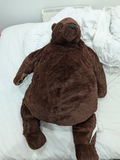 Ikea big brown for sale  GLASGOW