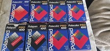 Polaroïd polapan pro d'occasion  Barentin