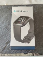 Fitbit versa gebraucht kaufen  Büchenbach