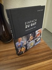 Einfach gina kaas gebraucht kaufen  Böblingen