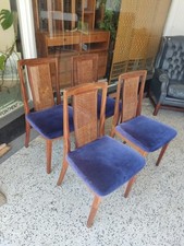 Set mid century for sale  REDRUTH