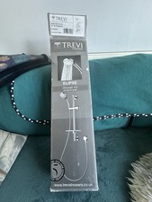Trevi eclipse shower for sale  GOSPORT