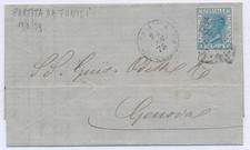 1873 italia storia usato  Lecco