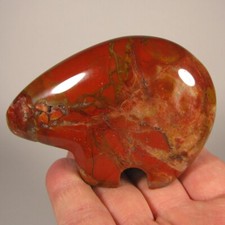3.2 chestnut jasper for sale  Acworth