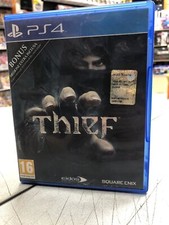 Thief ita ps4 usato  Volvera