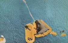 Space exploration navy for sale  Ypsilanti