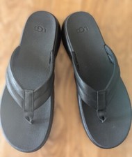 Ugg sandalen zehentrenner gebraucht kaufen  Stuttgart