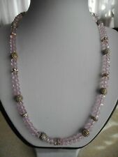 Damen kette modeschmuck gebraucht kaufen  Bechhofen