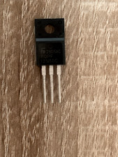 Mosfet channel transistor gebraucht kaufen  Oberhausen