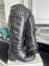 Ariat bromont tall for sale  STALYBRIDGE