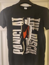 Panic disco 2016 for sale  YORK