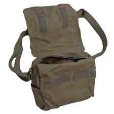 Canvas bag army for sale  LONDON