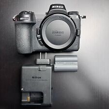 Nikon shutter count for sale  Walnut Creek