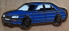 Pin badge peugeot d'occasion  Mandelieu-la-Napoule