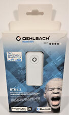 Ehlbach mobiler bluetooth gebraucht kaufen  Osnabrück