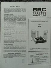 Ultra 6028 stereophonic for sale  LINCOLN