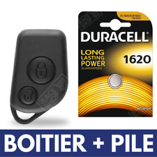 Coque boutons télécommande d'occasion  Strasbourg-
