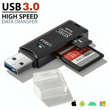 Usb 3.0 memory for sale  BOLTON