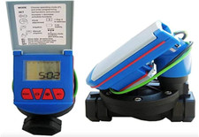 Programmatore g75 valvola usato  Roma
