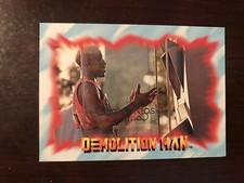 1993 demolition man for sale  Huntsville