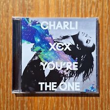 CHARLI XCX - You're The One EP CD 2012 comprar usado  Enviando para Brazil