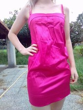 Sublime robe naf d'occasion  France