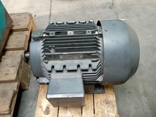Silnik elektryczny SIEMENS, 11kW, 1LA5139-2ZA, używany na sprzedaż  PL