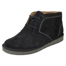 Clarks unstructured astin for sale  HULL