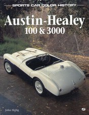 Austin healey 100 for sale  LEDBURY