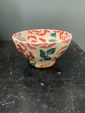Emma bridgewater spongeware for sale  RINGWOOD